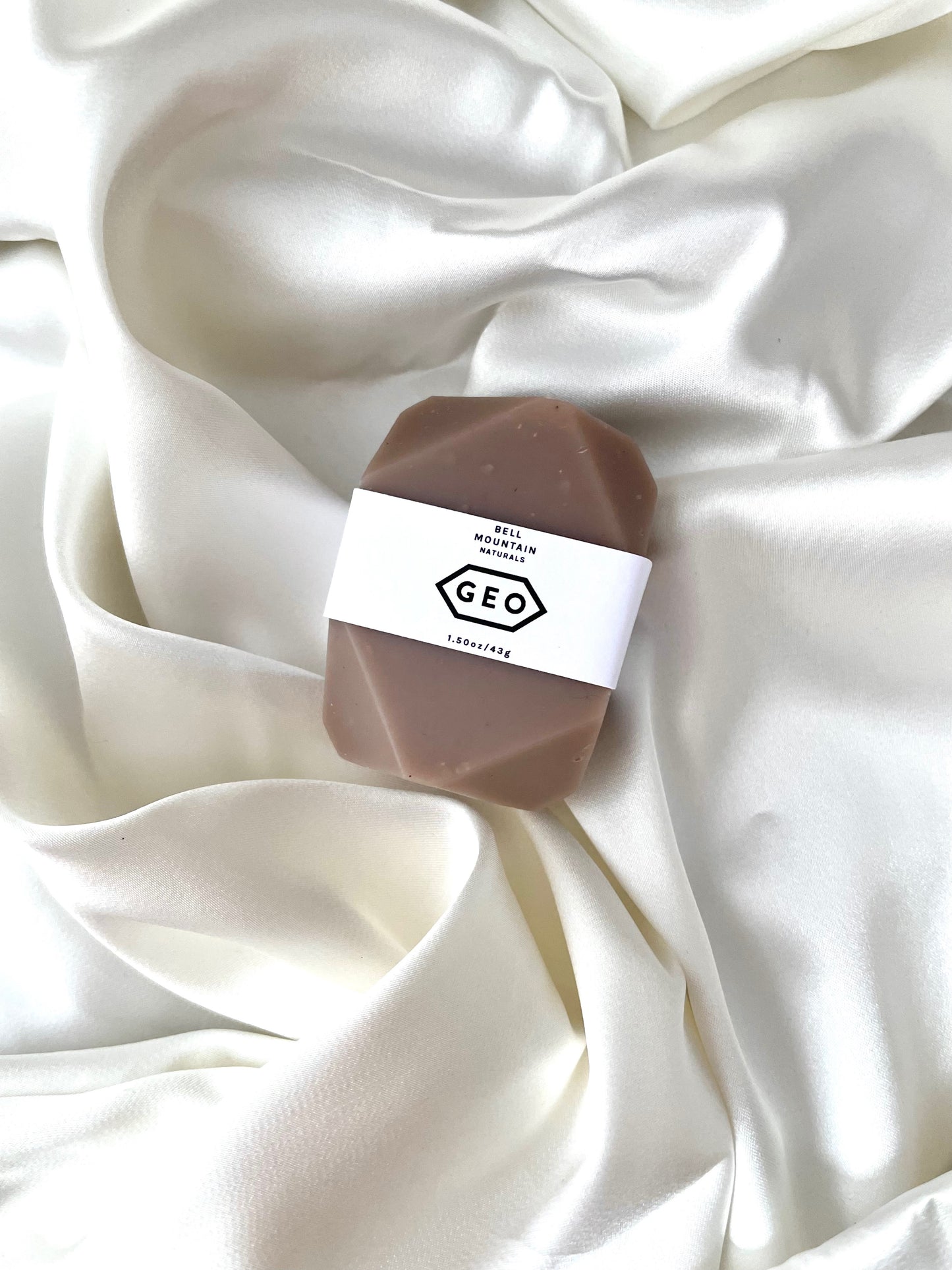 mini gem soap