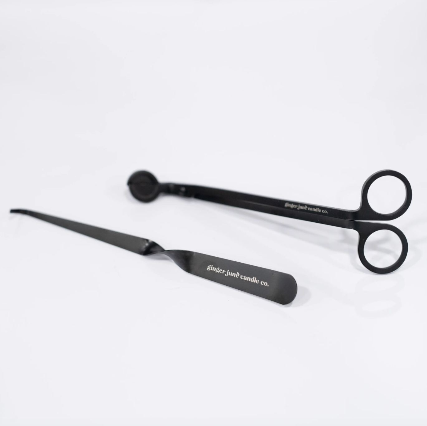 candle maintenance set