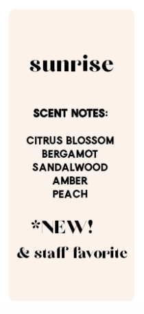 i f*cking love you soy candle