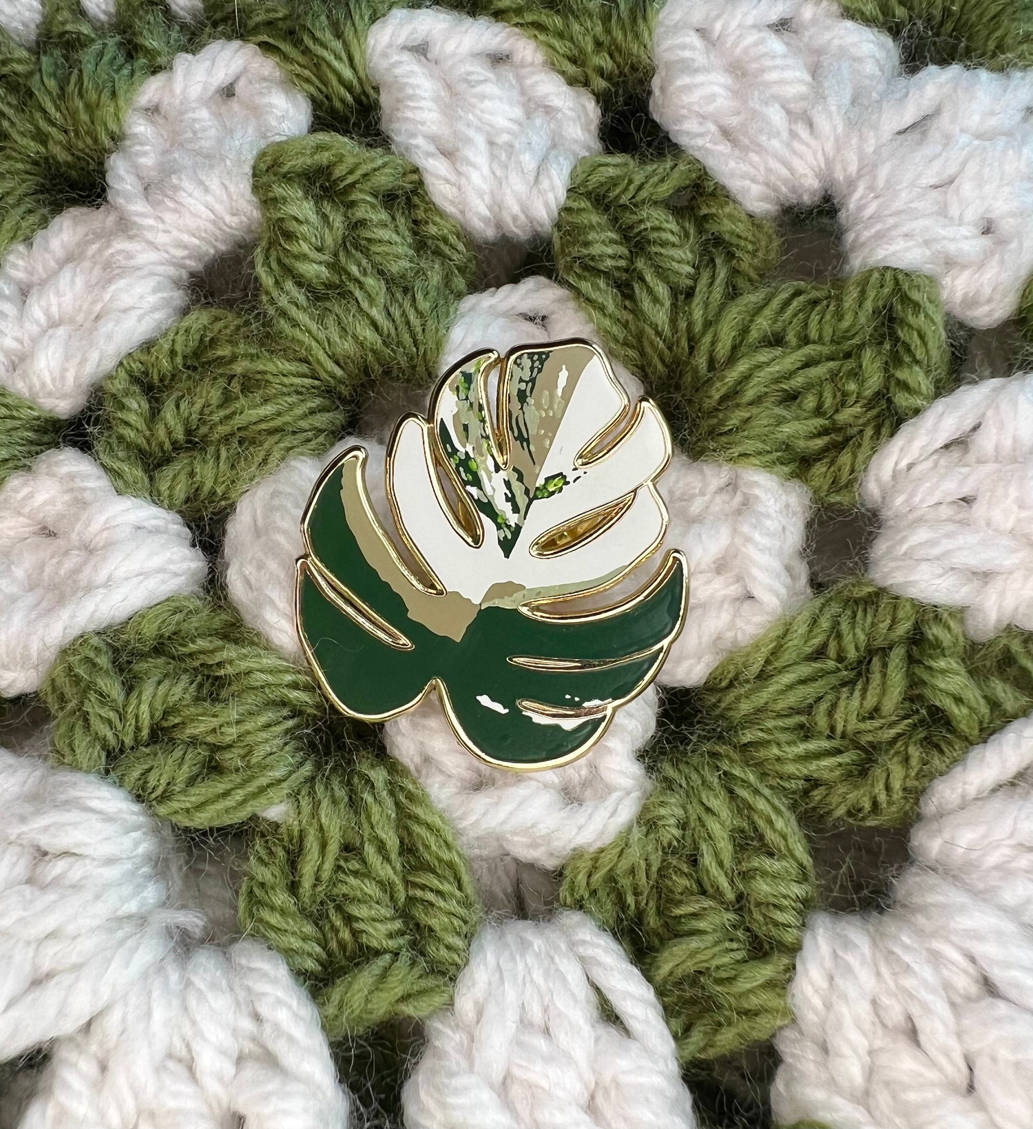 enamel pins