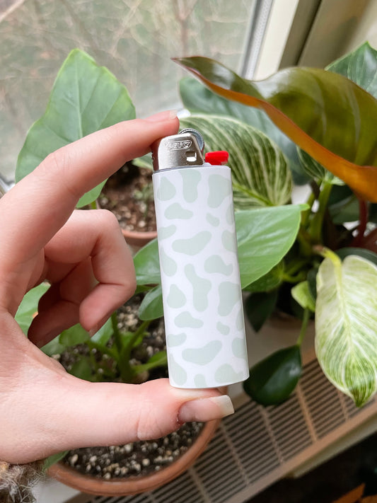 lighter wraps