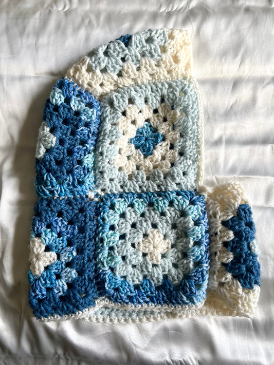 icy balaclava