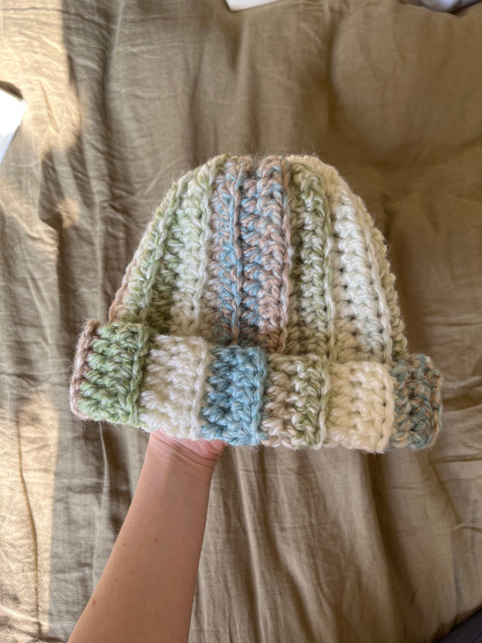 juniper beanie